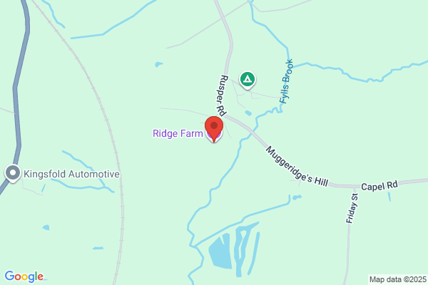 Ridge House Farm