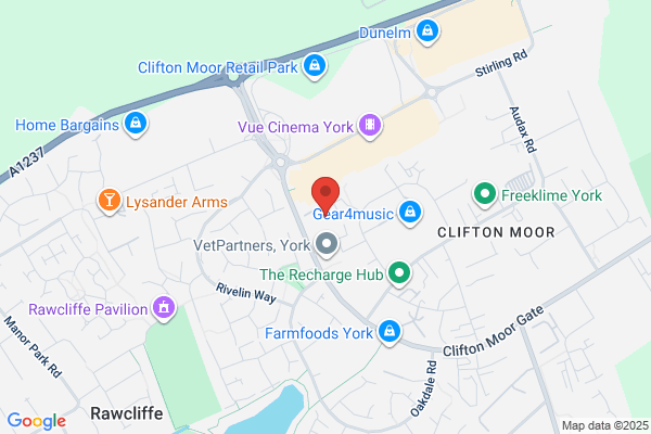 Turner Bros