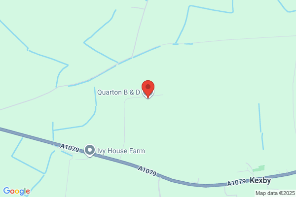 B & D Quarton