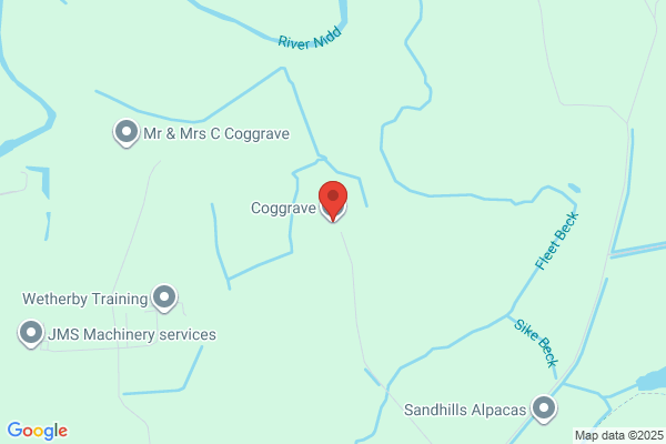 Coggrave