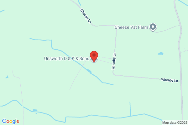 D & K Unsworth