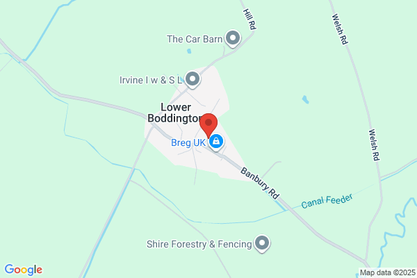 D J Wilkinson