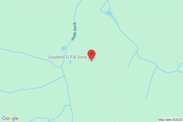 D P Goodwill & Sons