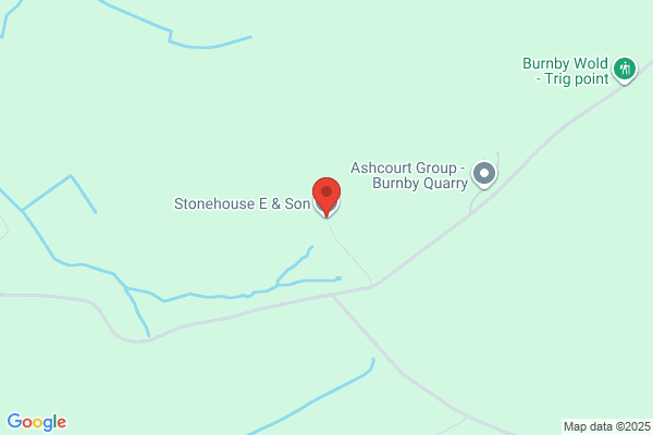 E Stonehouse & Son