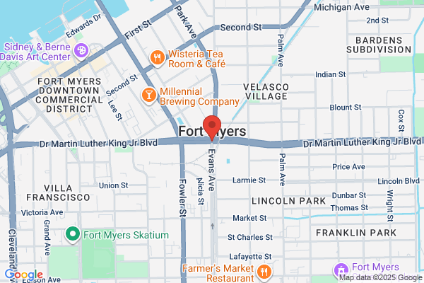 F R Myers & Son