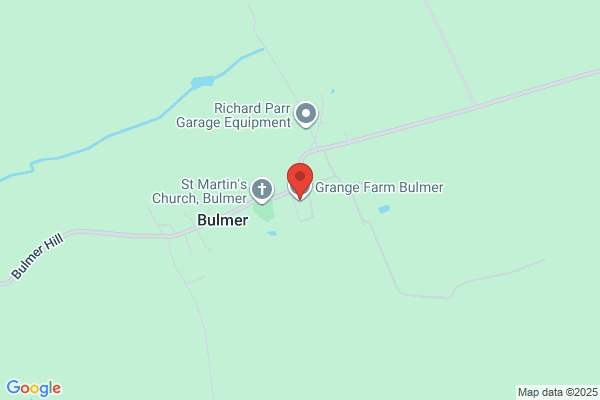 Grange Farm (Bulmer) Ltd