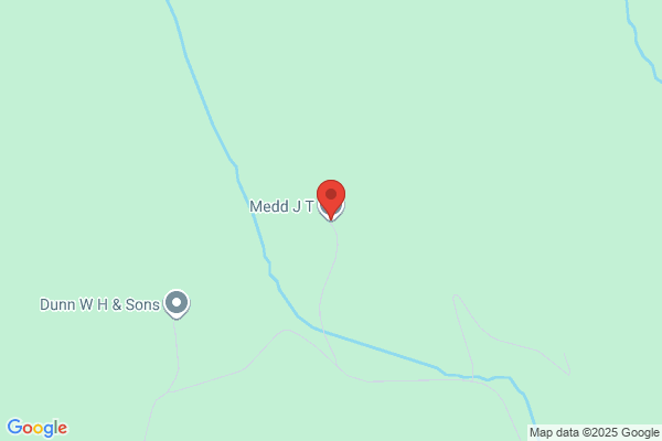 J T Medd