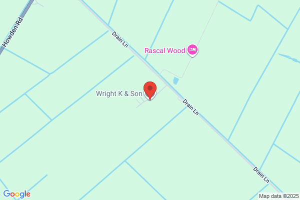 K Wright & Son
