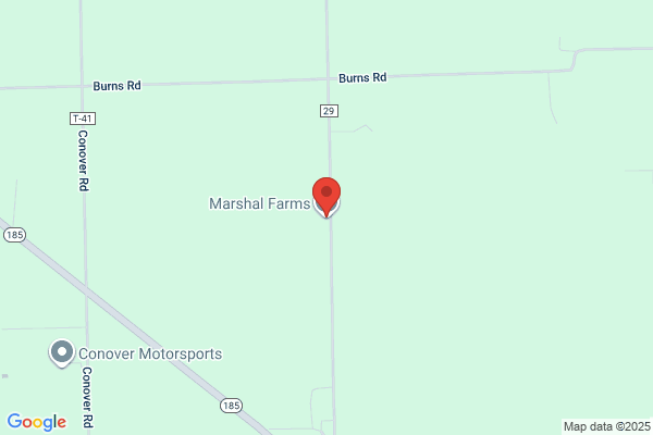Marshall Farms