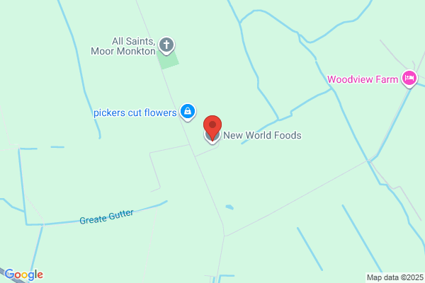Oakland Farms Ltd
