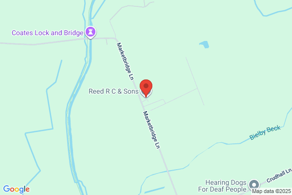 R C Reed & Sons