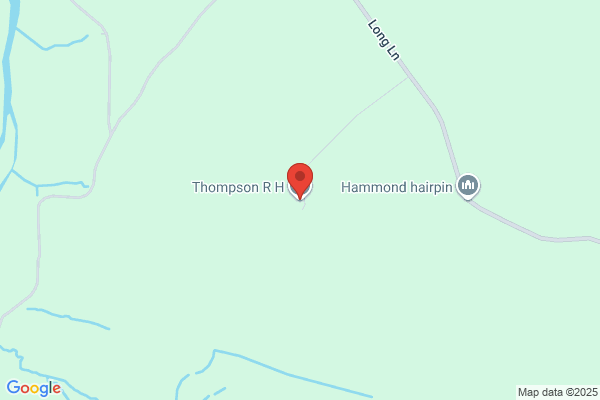 R H Thompson