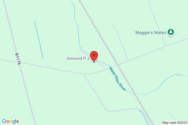 T E Almond Farms Ltd