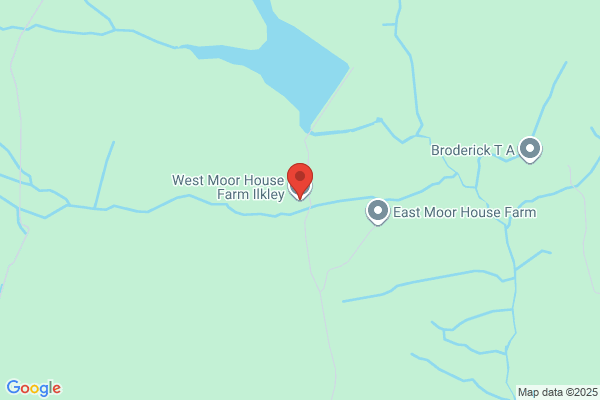 West Moor House Farm