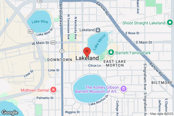 Lakeland