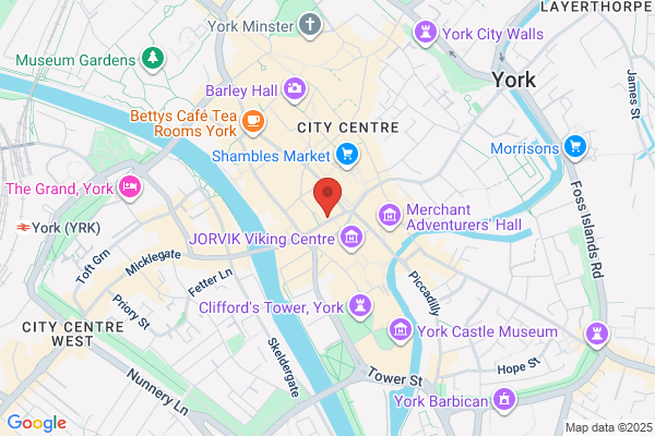 Nando's York
