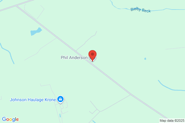 Philip Alderman