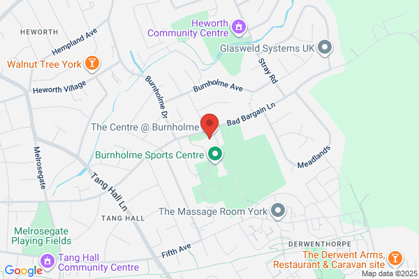 B FIT-5 YORK