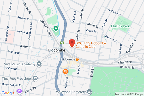Dooleys