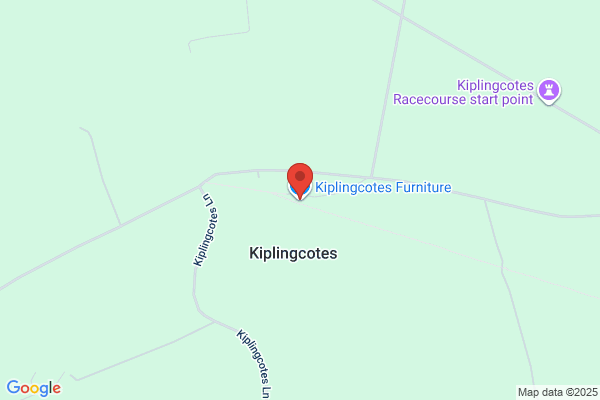 Kipling Cotes Classic Furnishings