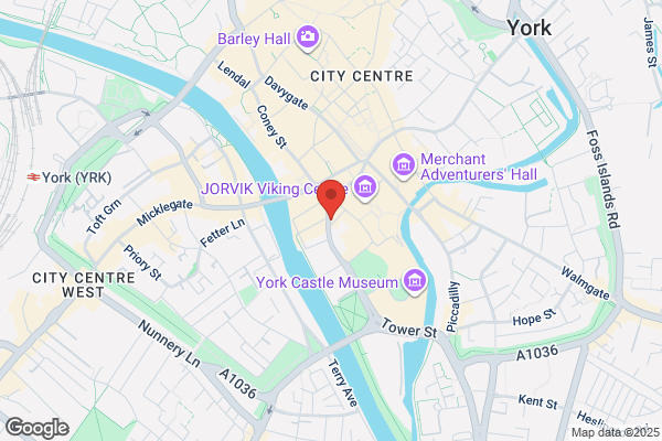 York Divan Centre