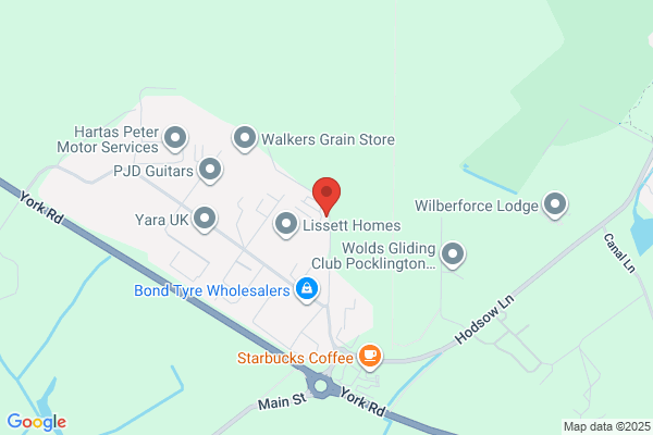 B & C Motors (Pocklington)