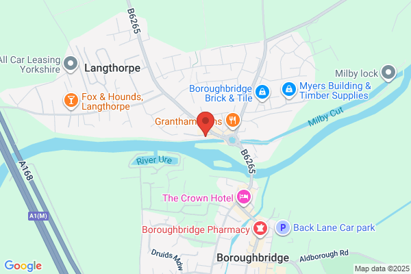Boroughbridge Auto Services