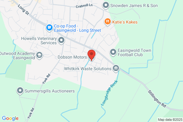Dobson Motors Ltd