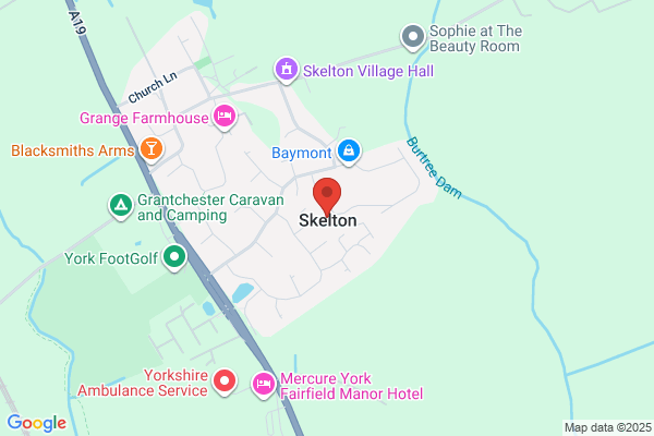 J Skelton