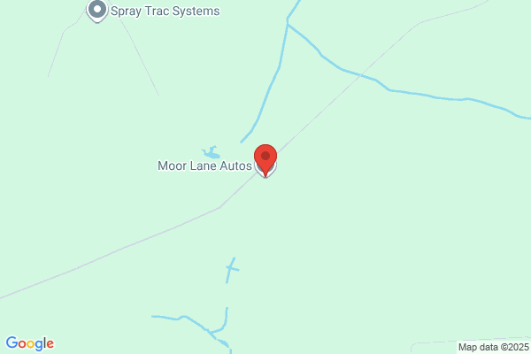Moor Lane Autos