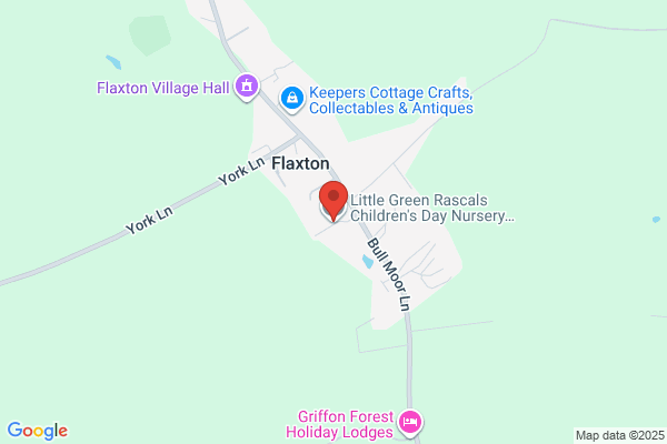 Flaxton House Nursery