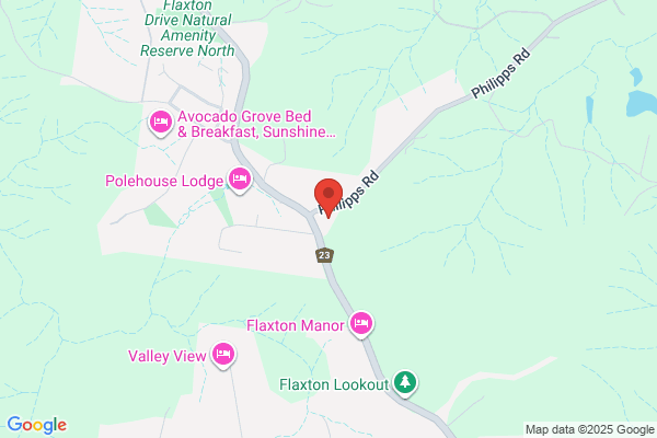 Flaxton Antique Gardens