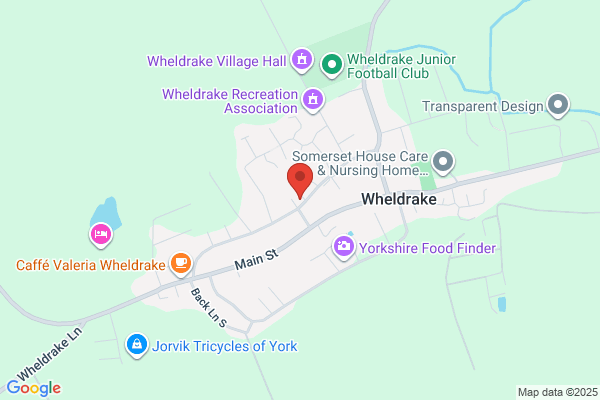 Fairways Garden Services