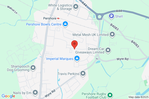 Interpower International Ltd