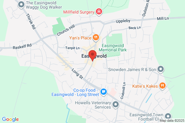 The Yorkshire Jigsaw Store