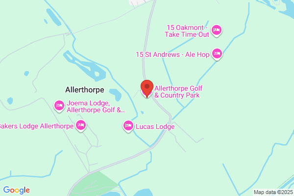 Allerthorpe Park Golf