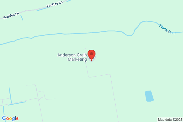 Anderson Grain Marketing Ltd
