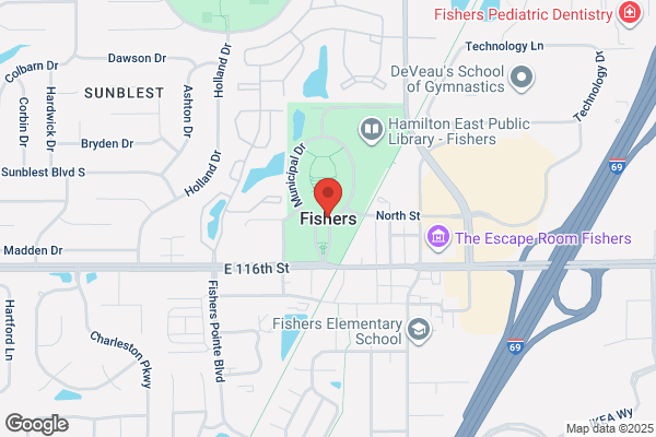 Fishers