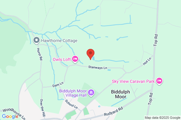 Beckfield Holiday Homes