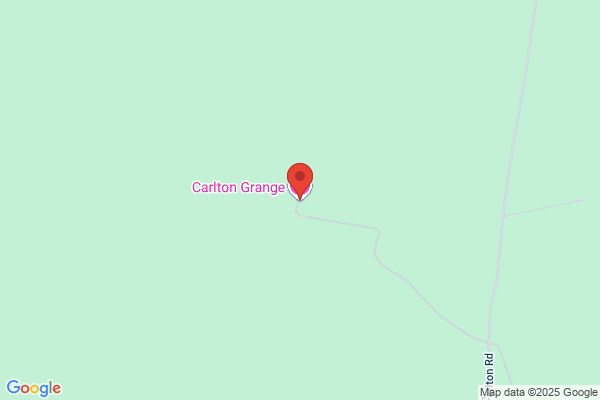 Carlton Grange