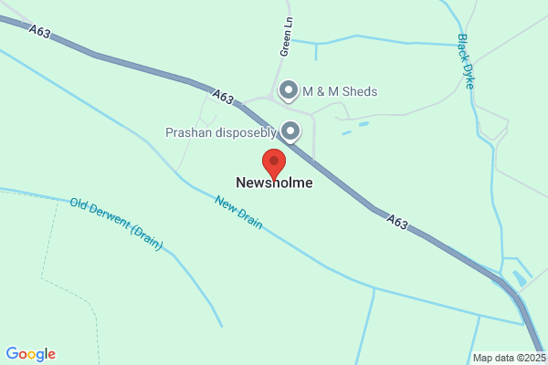 Newsholme