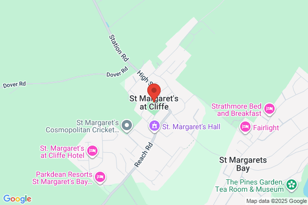 Margaret's