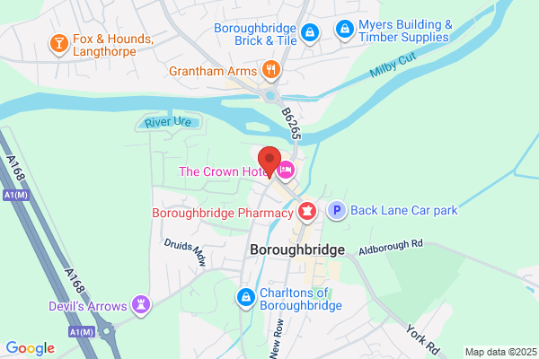 Boroughbridge Hardware
