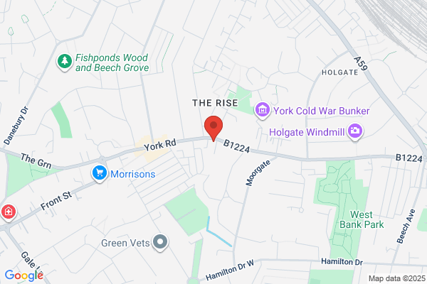 Acomb Martial Arts