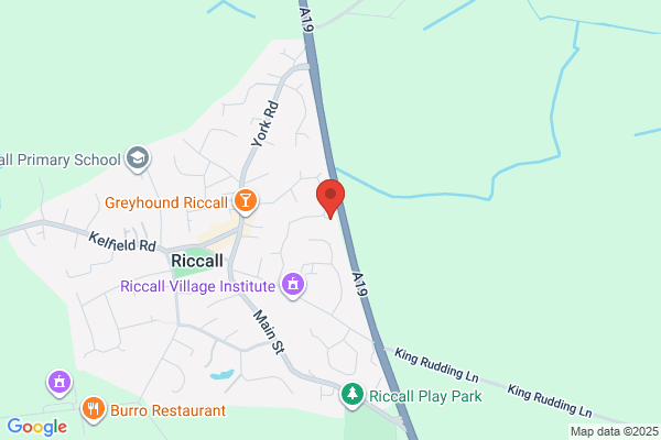 riccall