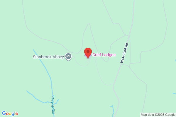 Crief Lodge Holiday Homes