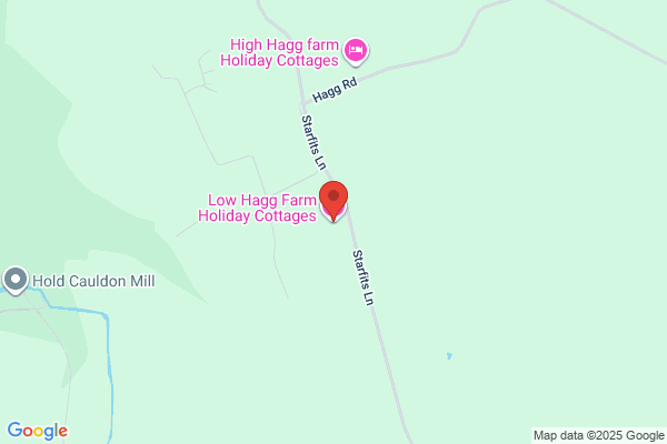 Low Hagg Farm Holidays