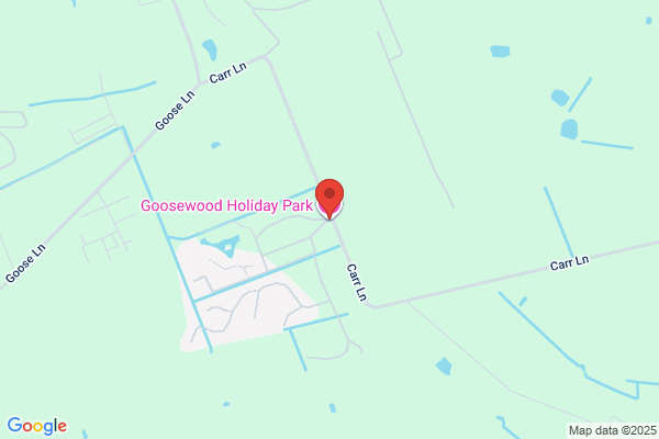 York Holiday Lodges