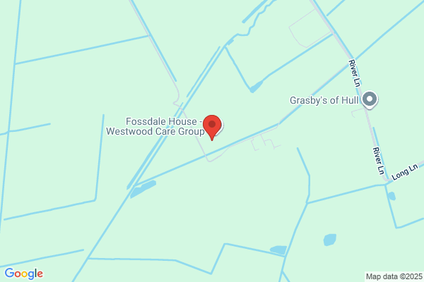 Langdale House - Westwood Care Group