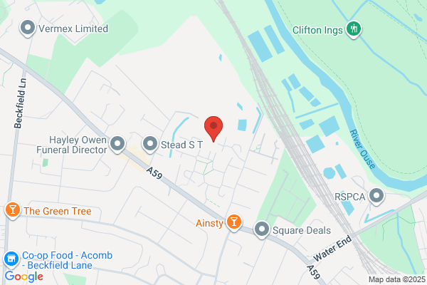 Amarna House Care Home